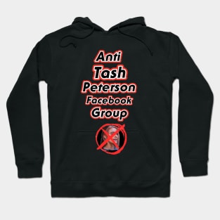 Anti Tash Peterson Hoodie